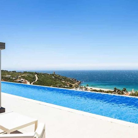 Lujosa Villa Piscina 25 Metros Suit 60M2 Spa Sauna Zahara de los Atunes Eksteriør bilde