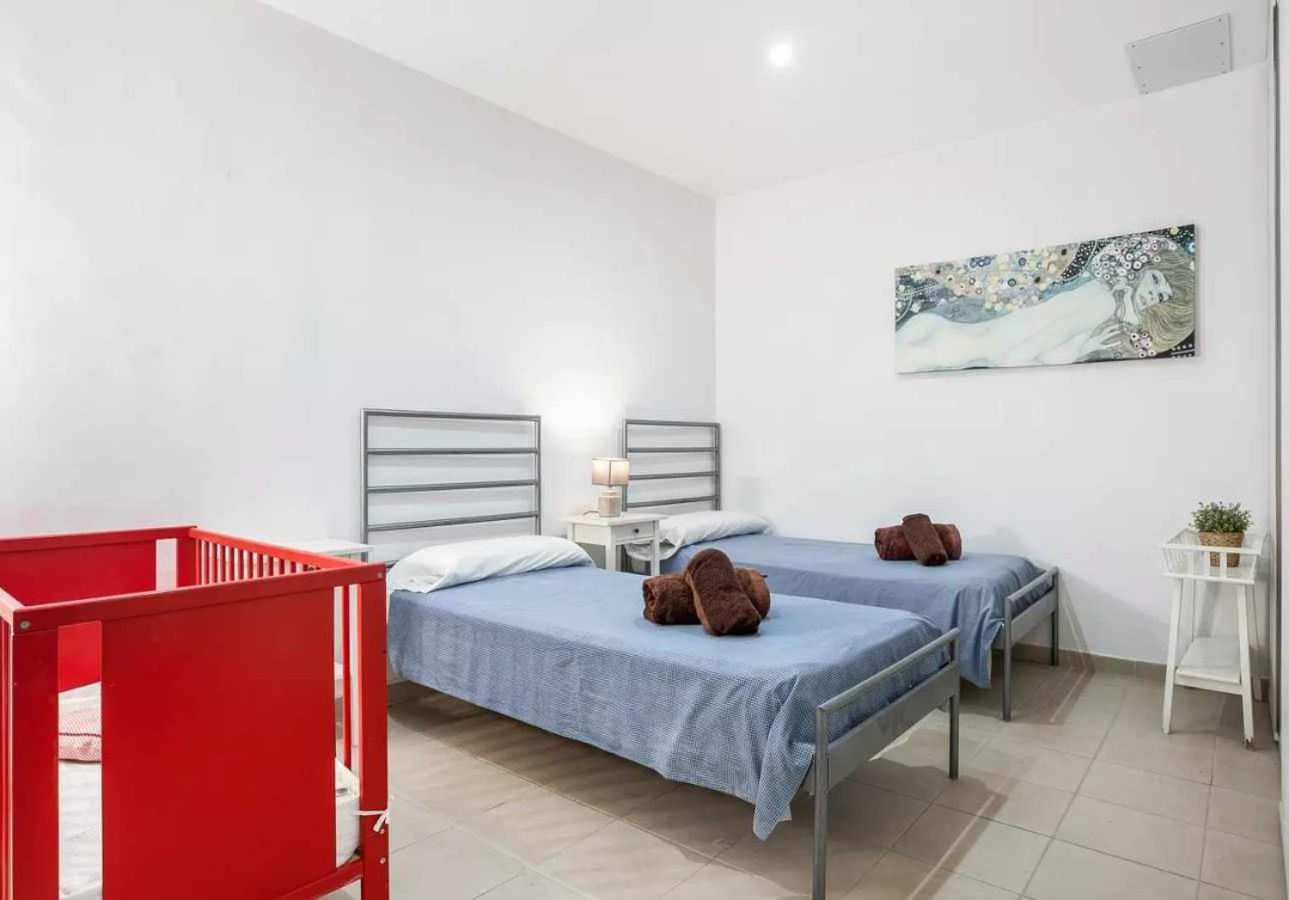 Lujosa Villa Piscina 25 Metros Suit 60M2 Spa Sauna Zahara de los Atunes Eksteriør bilde