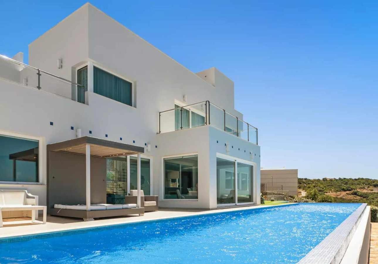 Lujosa Villa Piscina 25 Metros Suit 60M2 Spa Sauna Zahara de los Atunes Eksteriør bilde