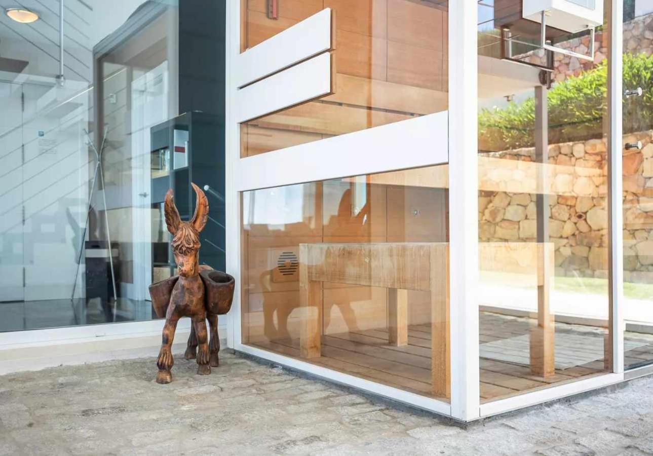 Lujosa Villa Piscina 25 Metros Suit 60M2 Spa Sauna Zahara de los Atunes Eksteriør bilde
