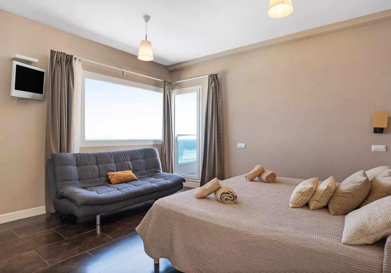Lujosa Villa Piscina 25 Metros Suit 60M2 Spa Sauna Zahara de los Atunes Eksteriør bilde
