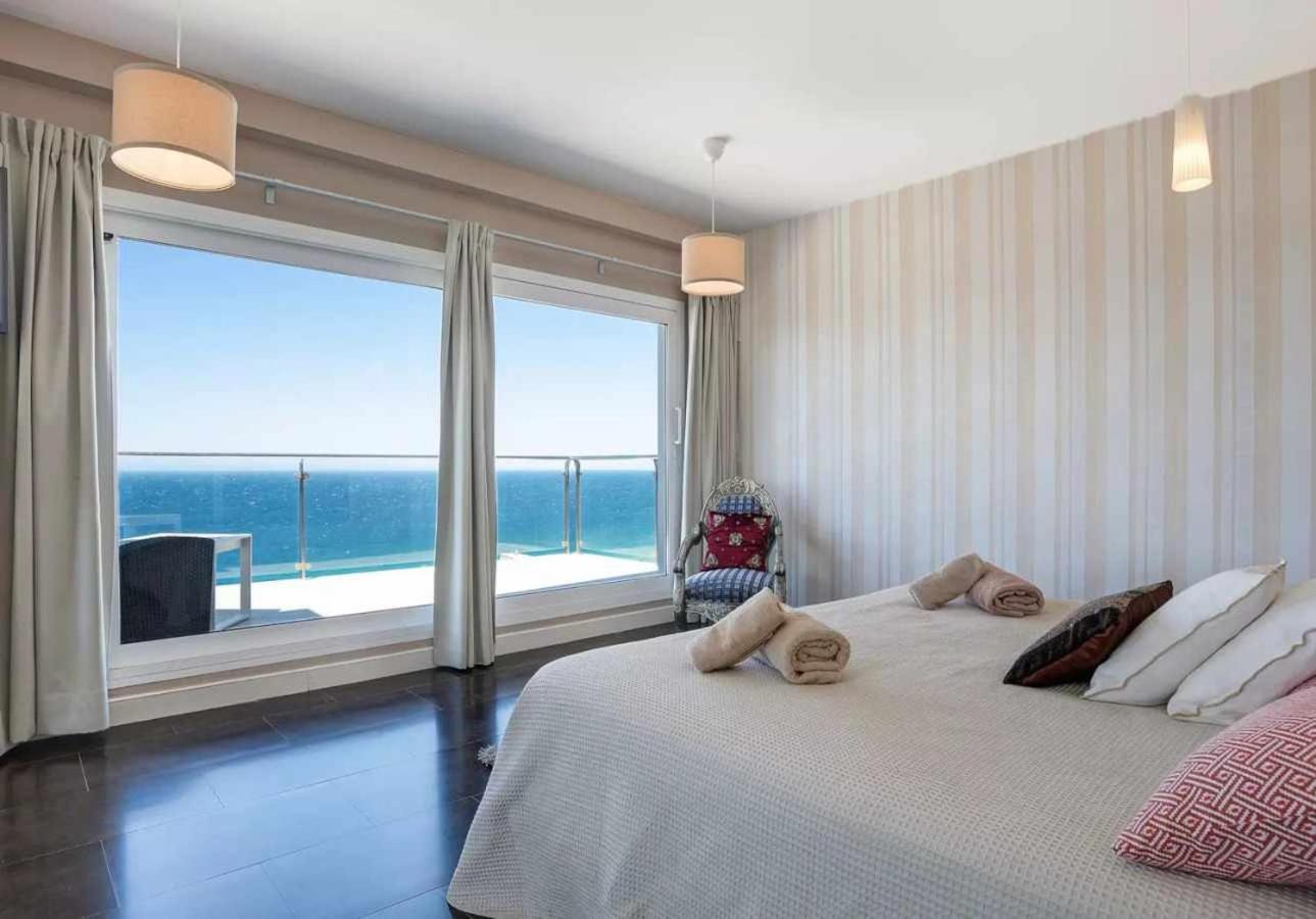 Lujosa Villa Piscina 25 Metros Suit 60M2 Spa Sauna Zahara de los Atunes Eksteriør bilde