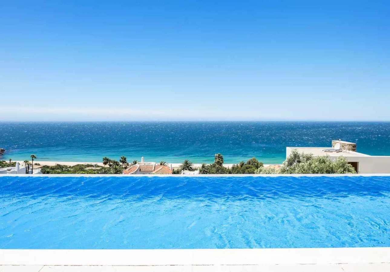 Lujosa Villa Piscina 25 Metros Suit 60M2 Spa Sauna Zahara de los Atunes Eksteriør bilde